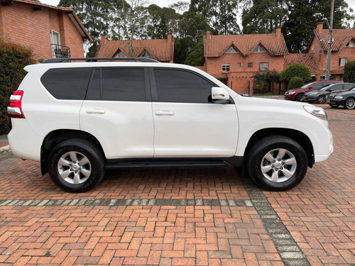 Toyota Prado 2014 3.0 Tx