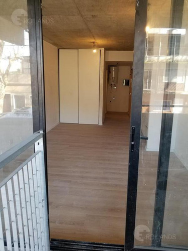 Imagen 6 de 11 de Venta 1 Ambiente Con Balcón Villa Urquiza/ Parque Chas