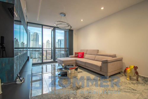 Departamento En Venta Tres Ambientes - Puerto Madero - Excelentes Amenities