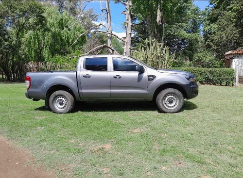 Ford Ranger 2.2 Cd Xl Tdci 150Cv