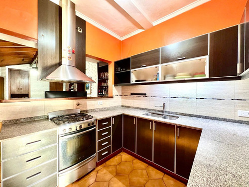 Departamento 4 Amb Hipólito Yrigoyen 7400 Banfield