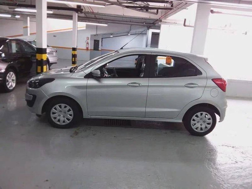 Ford Ka 1.0 Ti-vct Flex Se Manual