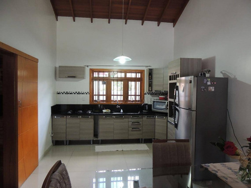 Imagem 16 de 30 de Casa Residencial À Venda, Metzler, Campo Bom. - Ca1026