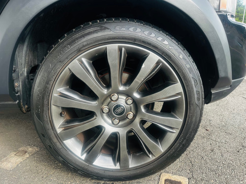 Land Rover Discovery 4 2.7 Tdv6 S 7l 5p