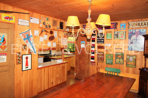 Imagen 9 de 29 de Casa Cerca A Pucón