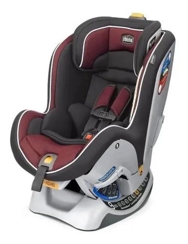Cangurera chicco online roja