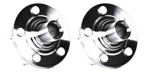 Comprar 2- Mazas Rueda Delanteras Para Ford Windstar 1995\u002F1998 Grob