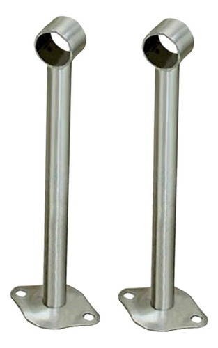 3 X 2 Unids Soporte De Palanca De Armario Para 250mm
