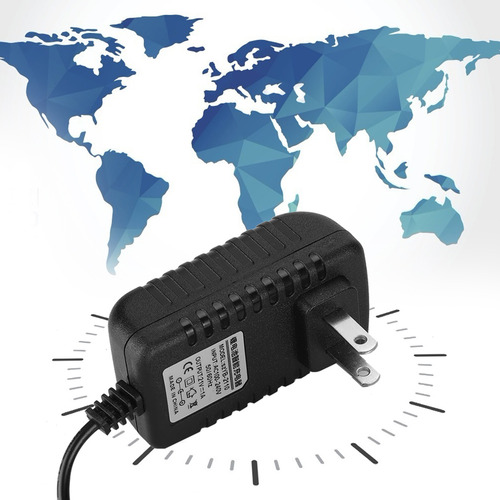 Adaptador De Batería De Cobre Grueso, Iones De Litio, 21 V/1