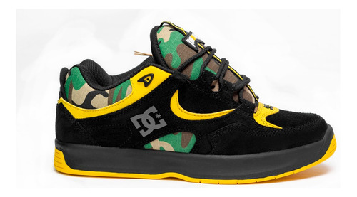 Dc Shoes Kalynx Thrasher