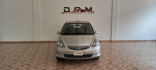 Honda Fit 1.4 Lx