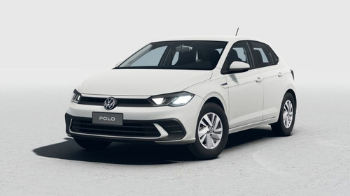Volkswagen Polo Comfortline At