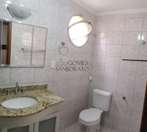 Imagem 16 de 25 de Apartamento À Venda No Bairro Vila Bastos Em Santo André - Sp . - Ap01939 - 69948084
