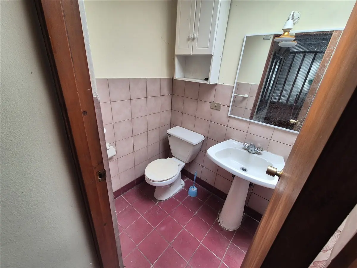 Imagen 5 de 14 de Casa En Venta De 6 Dorm. En Los Angeles