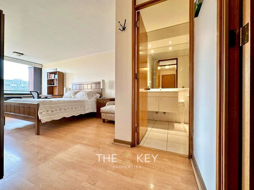 Departamento Venta 2 Dormitorios - Manquehue Sur, Las Condes
