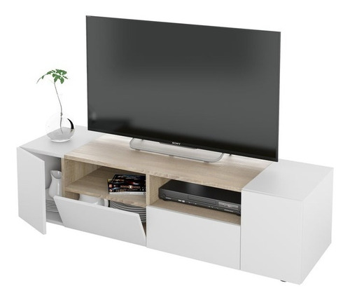 Mueble De Tv Design 02