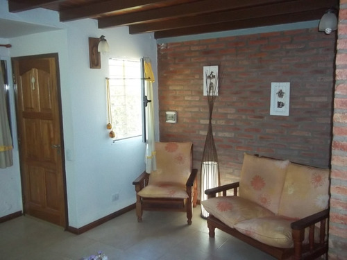 Imagen 6 de 14 de Complejo De Cabañas En Venta- Capilla Del Monte, Córdoba.