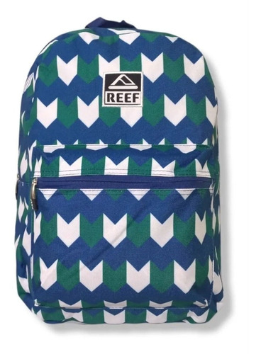 Mochila Reef 17 Pulgadas Original Urbana Rf705 Mapleweb