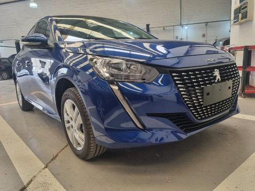 Imagen 14 de 23 de Peugeot 208 Active Pack Tiptronic 1.6 2023 D