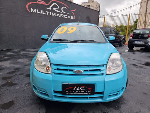 Ford Ka Ford Ka Class 1.0 (Flex)