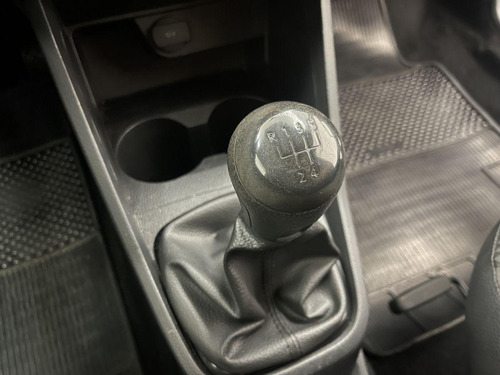 Volkswagen Gol 1.0 Mpi E-flex Trendline