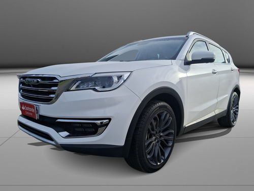 Jetour X70 1.5T Gls Mt