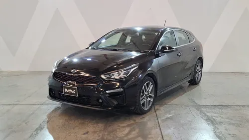 Kia Forte 2.0 Gt Line