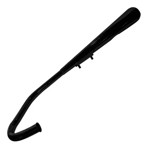 Tubo De Escape Bera 200