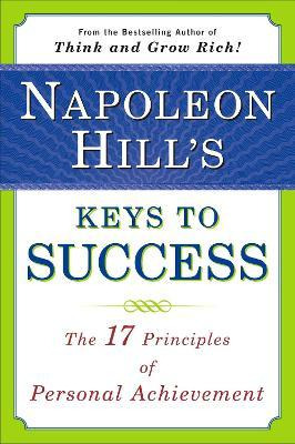 Libro Napoleon Hill's Keys To Success: The 17 Principles ...