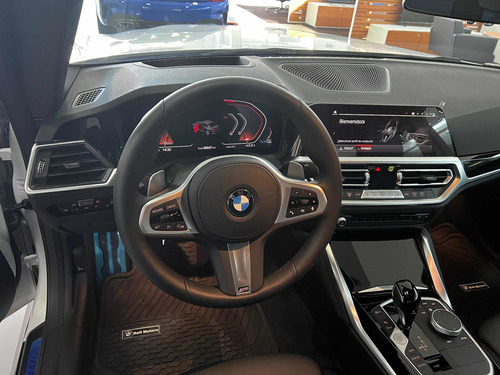 Imagen 4 de 23 de Bmw M240i Bmw 240i Bmw 240 Okm 2023 No Audi S3 Mercedes A35