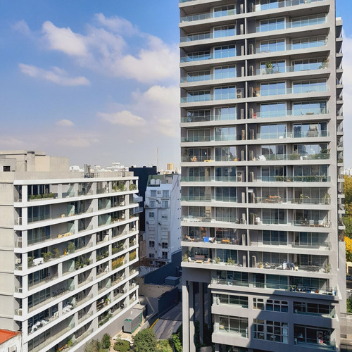 Venta Monoambiente Divisible, Con Amenities Premium, Palermo