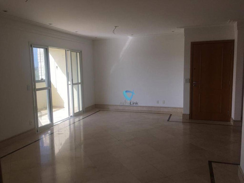 Imagem 7 de 25 de Apartamento Com 3 Dormitórios À Venda, 139 M² Por R$ 980.000,00 - Alphaville - Santana De Parnaíba/sp - Ap2792