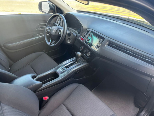 Honda HR-V HR-V EX 1.8 Flexone 16V 5p Aut.
