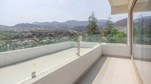 Condominio Los Litres/ Mediterranea/ Paisajismo