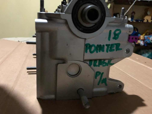 Cabeza Vw Pointer 1.8 Lista Para Montar