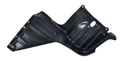 Tolva Motor Inferior Suzuki Swift 2007 - 2013 Der Qwe