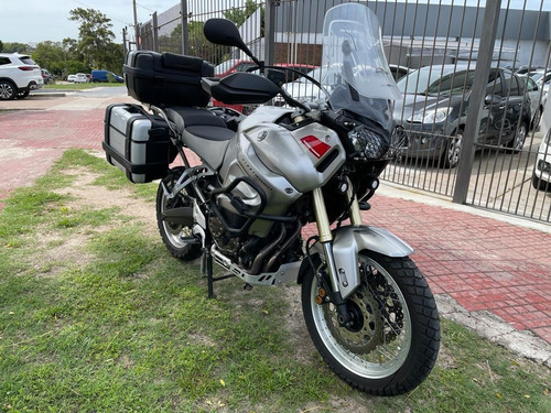 Yamaha Super Tenere 1200 Z