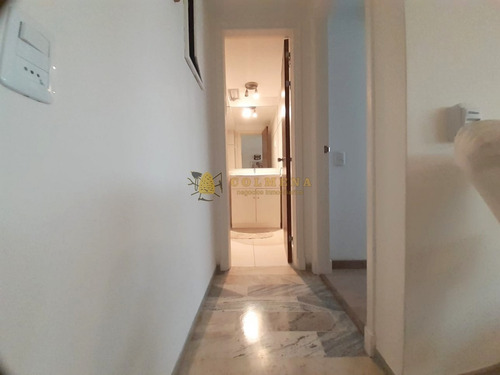 Apto En Peninsula - Muy Bien Ubicado - Consulte !!!!!- Ref: 2885