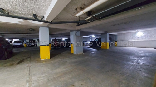 Apartamento En Venta En La Trigaleña Valencia Carabobo 24-2563, Eloisa Mejia