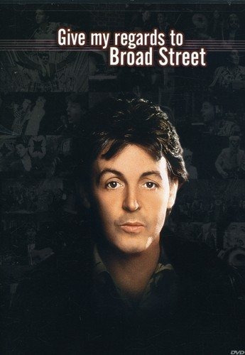 Dale Recuerdos A Broad Street.