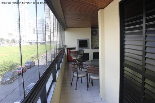 Imagem 7 de 15 de Apartamento Para Temporada Em Itapema, Meia Praia, 3 Dormitórios, 1 Suíte, 2 Banheiros, 1 Vaga - Aqu102_1-991722