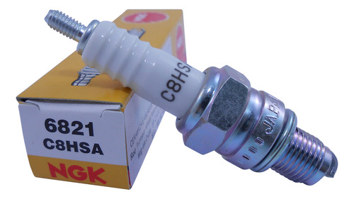 Vela De Ignição C8hsa - Cód.1953