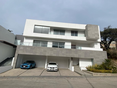 Casa En Venta, Puerta De María, 4 Recámaras