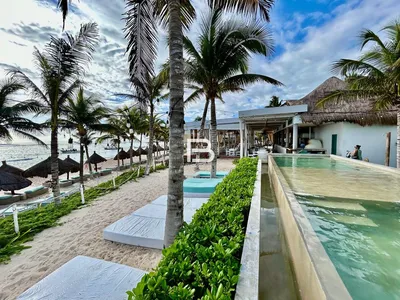 Casa en renta