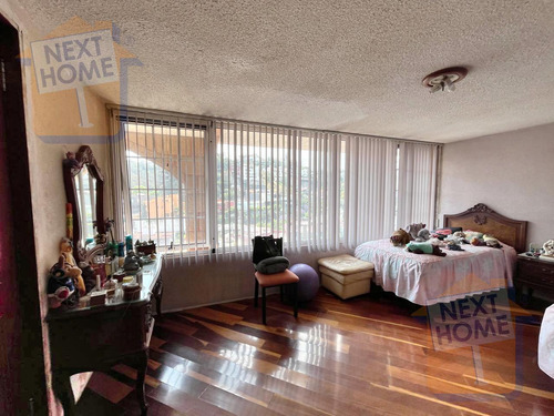 Venta Casa Lomas De Tecamachalco