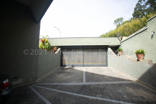 Imagen 5 de 14 de Casa En Venta En Alto Hatillo 22-12170