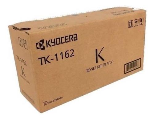 Toner Kyocera Tk-1162