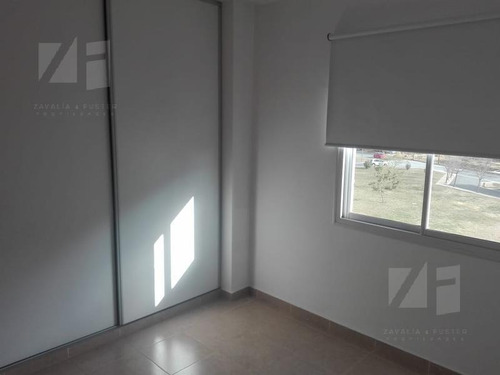 Venta Seguridad Las 24 Hs, Balcones Del Chateau