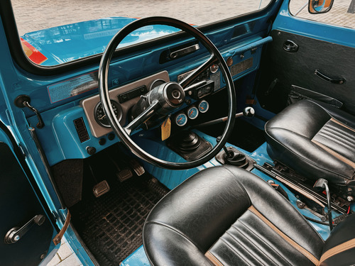Daihatsu Taft 4x4