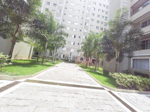 Imagem 30 de 30 de Apartamento Residencial À Venda, Aricanduva, São Paulo. - Ap3558